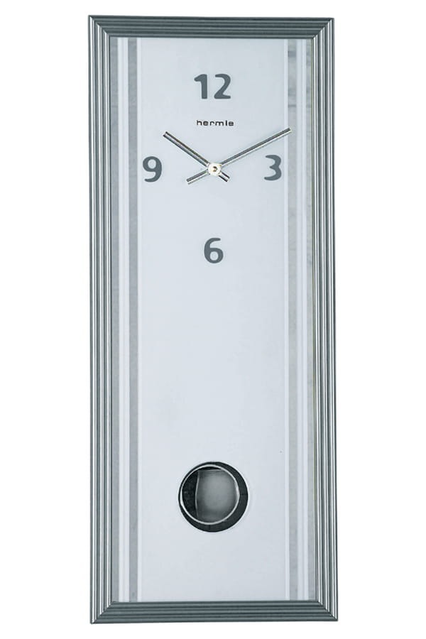 Wandklok met slinger 70862-002200