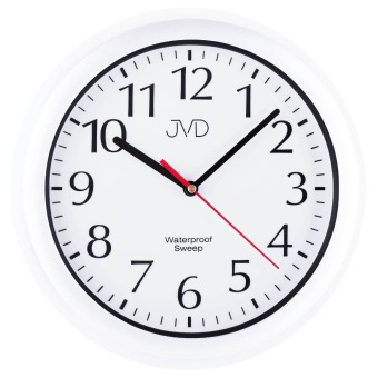 Badkamerklok SH494J