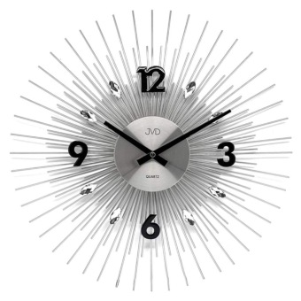 Wandklok HT114-1J