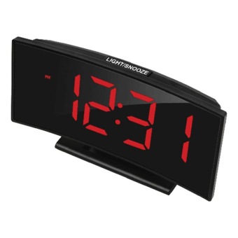 Digitale LED wekker SB681-1J