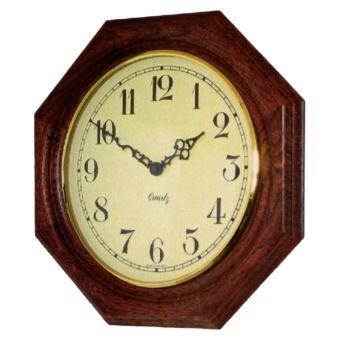 Wandklok schoolklok 140-1910