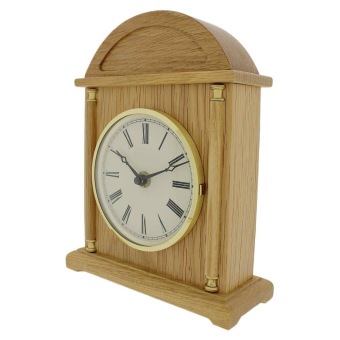 Tafelklok 120-200