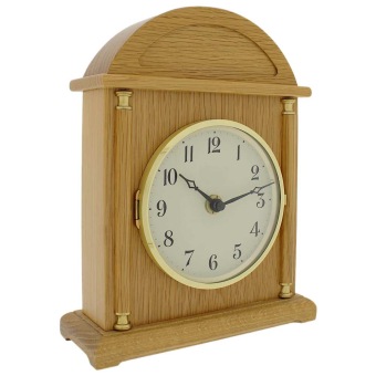 Tafelklok 120-210