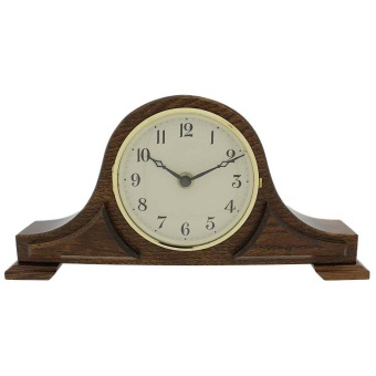 Tafelklok 120-230