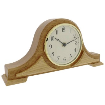 Tafelklok 120-250
