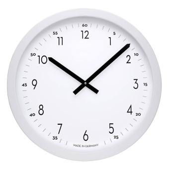 Wandklok 0103-0