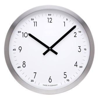Wandklok 0103-19