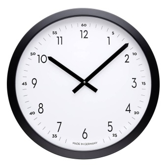 Wandklok 0103-7