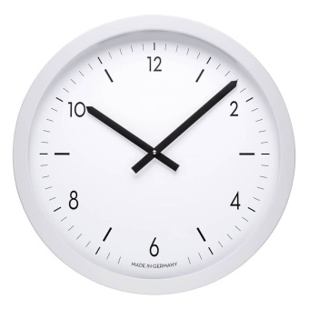 Wandklok 0104-0