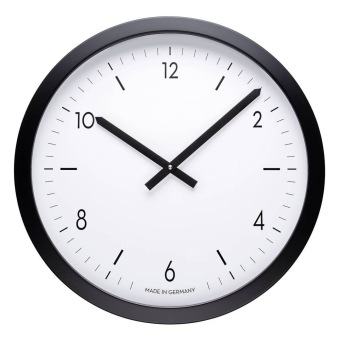 Wandklok 0104-7