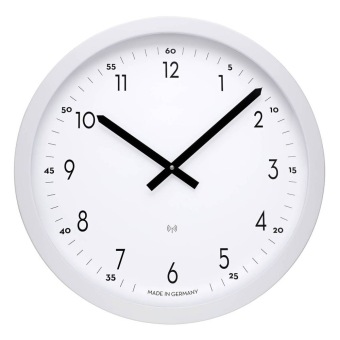 Wandklok 0303-0