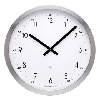 Wandklok 0303-19