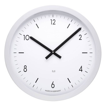 Wandklok 0304-0