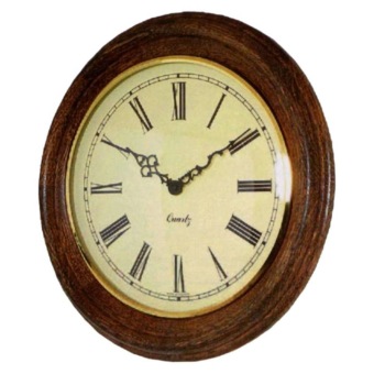 Wandklok 140-1935