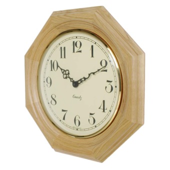 Wandklok 140-1948