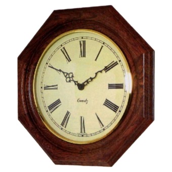 Wandklok 140-1963