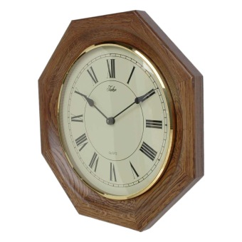 Wandklok 1603027