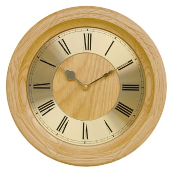 Wandklok 1603028
