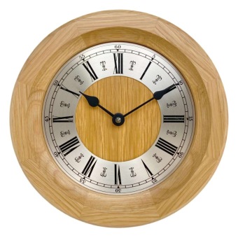 Wandklok 1603035