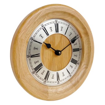 Wandklok 1603036