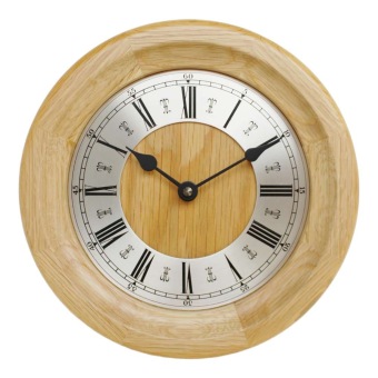Wandklok 1603036