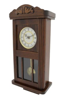Mini regulateur wandklok 140-1225