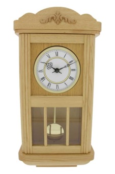 Mini regulateur wandklok 140-1230