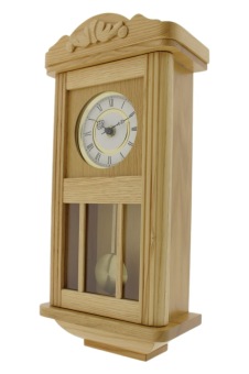 Mini regulateur wandklok 140-1235