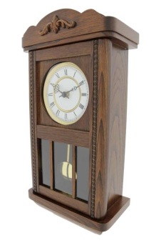 Mini regulateur wandklok 140-1240