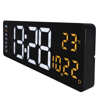 Digitale klok NE3322