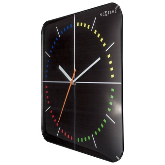 NeXtime wandklok NE-3239