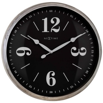 Wandklok NE-3290ZI