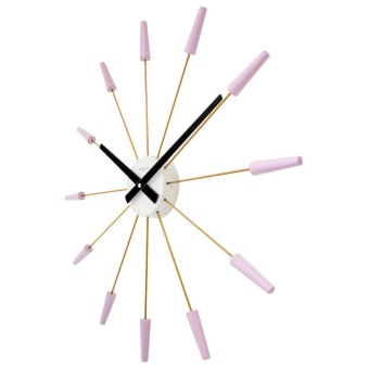 Wandklok NE2610LA