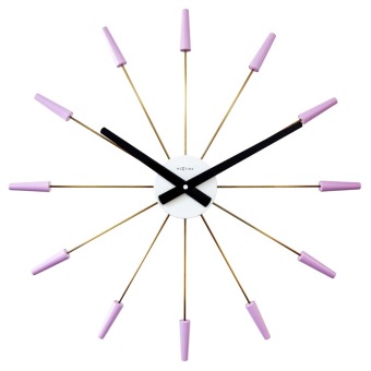 Wandklok NE2610LA