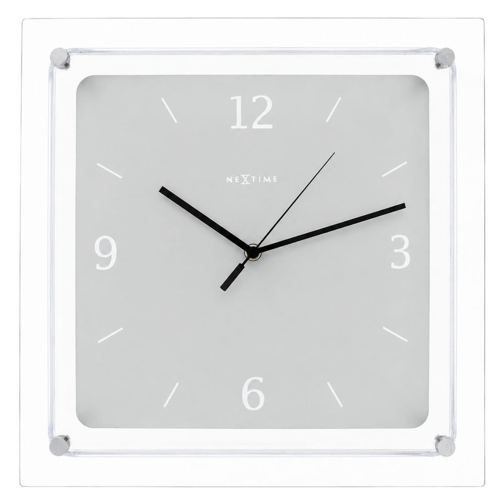 Wandklok NE2851