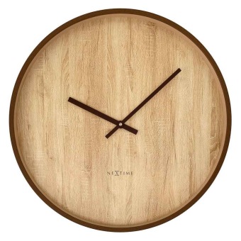 Wandklok NE3330