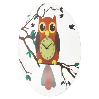 Kinderklok uil NE8169