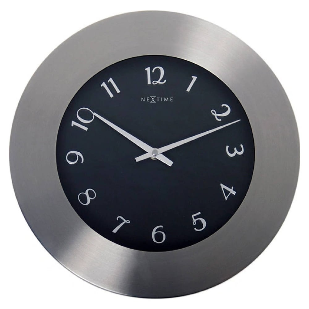 Wandklok NE2981