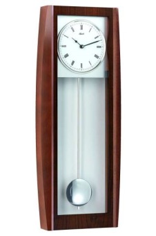 Wandklok met slinger 70959-032200