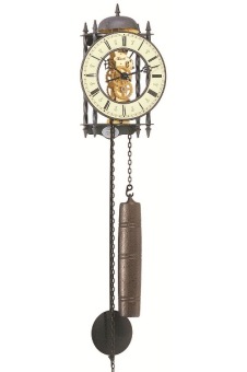 Skeletklok 70677-000701