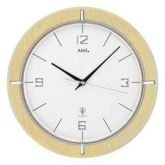 Wandklok 5830