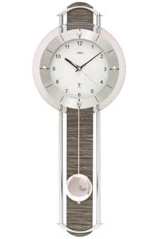 Wandklok 5304