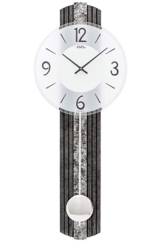 Wandklok 7486