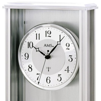 Wandklok 5280