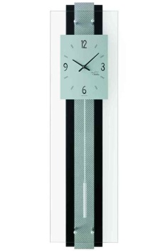 Wandklok 7393