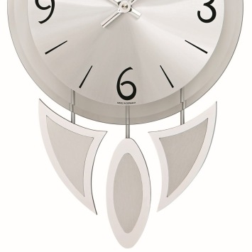 Wandklok 9438