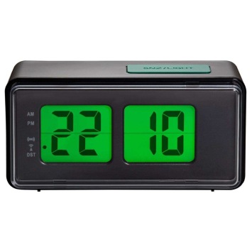 Digitale wekker 0530-7