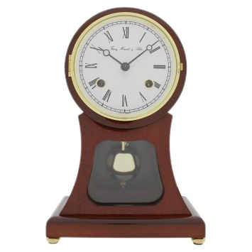 Pendule tafelklok 22901-070131