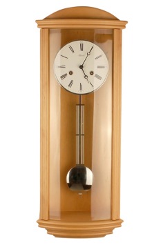 Wandklok regulateur 70652-320141