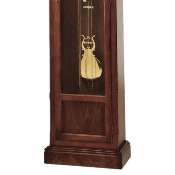 Staande klok 01060-030451